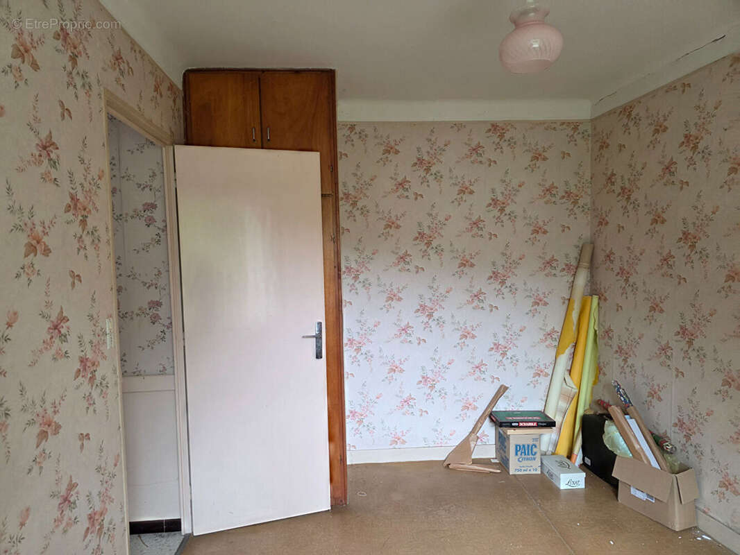 Maison à TOURNON-SAINT-PIERRE