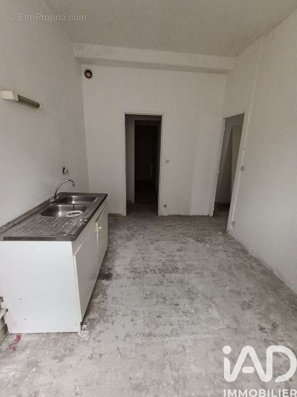 Photo 6 - Appartement à CHATILLON-SUR-INDRE