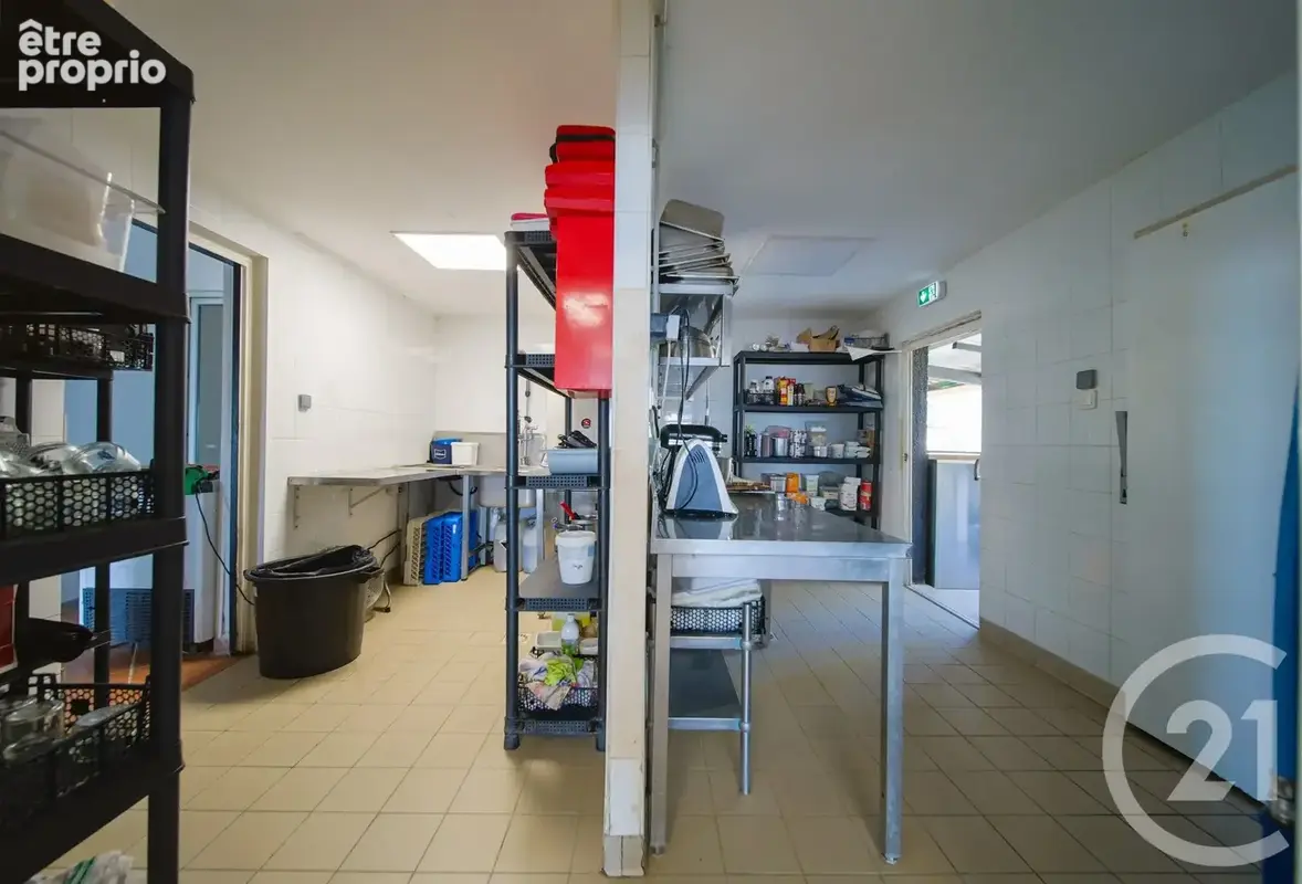 Maison 6 pièces 270 m² à vendre à Sorbo-Ocagnano (20213) - photo 11