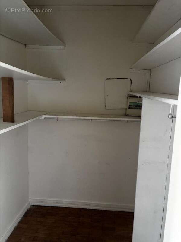 Appartement 73 m² à Saint-Etienne  - photo 7