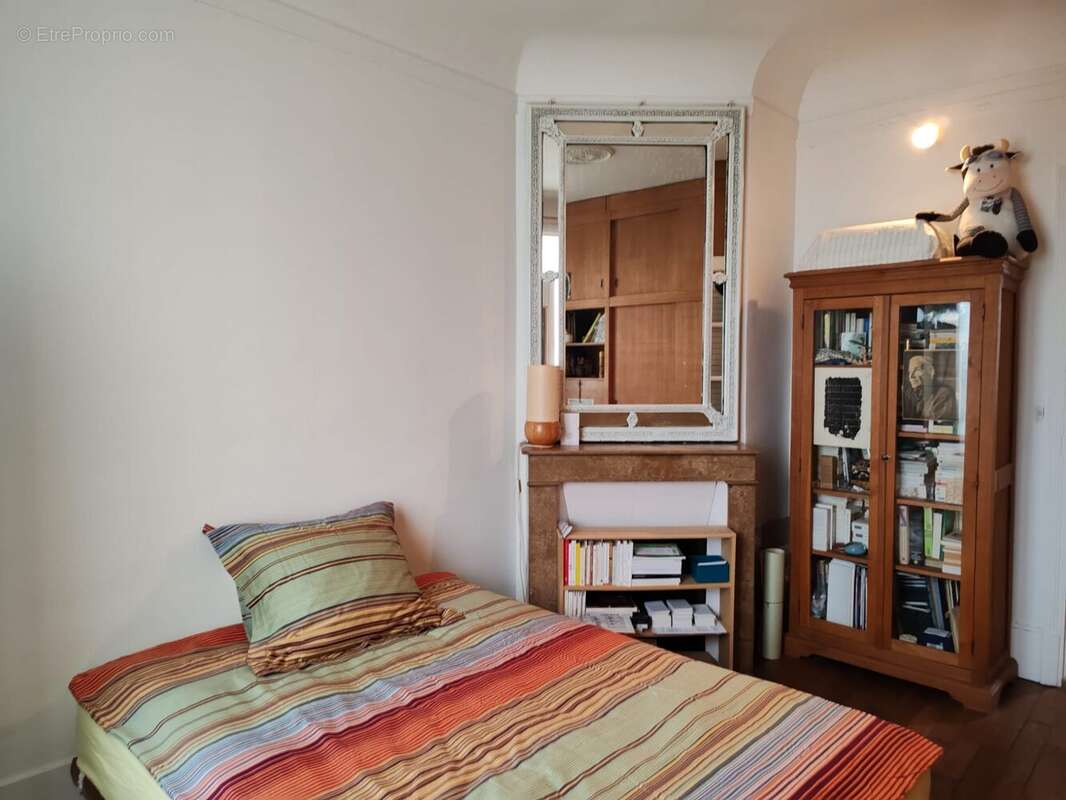 Appartement à MONTREUIL