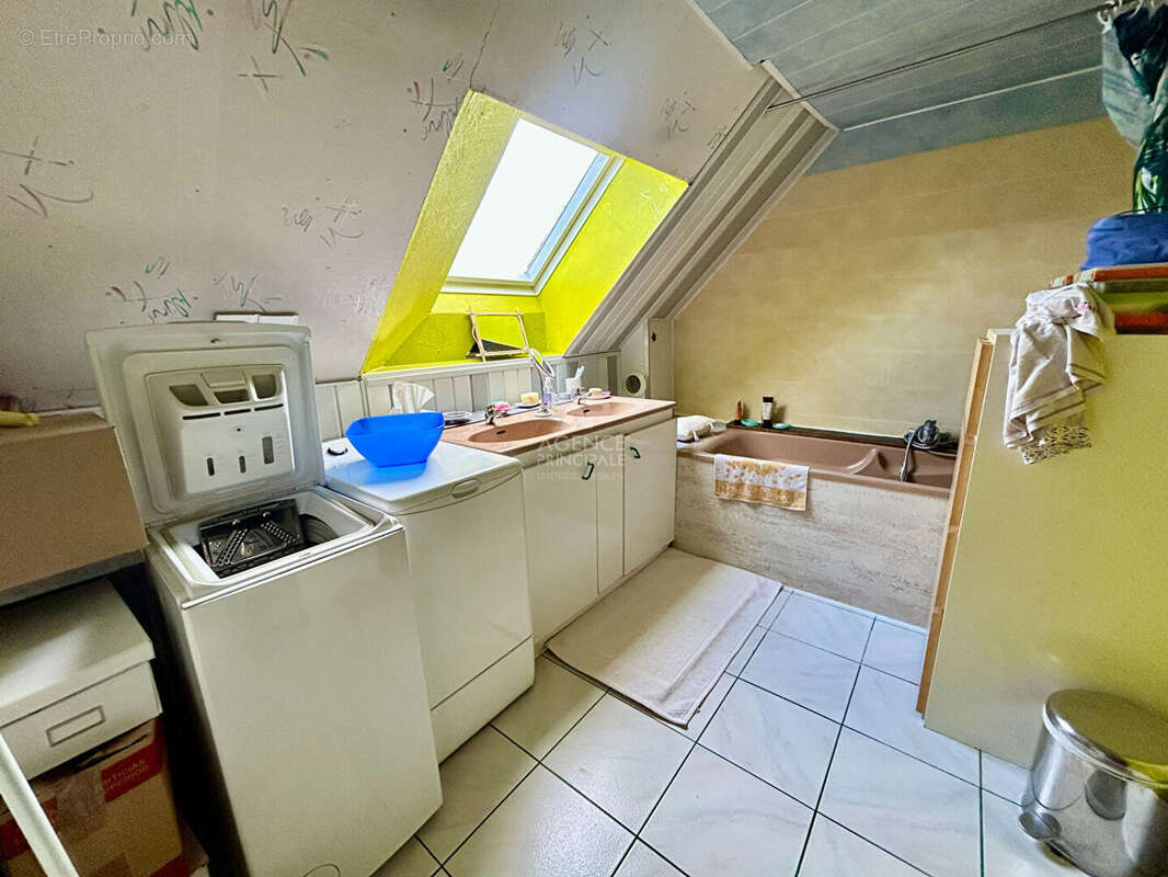 Maison à ACHERES