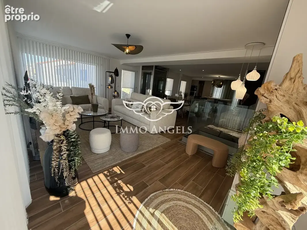 Maison 4 pièces 158 m² à vendre à Les Sables-D'olonne (85100) - photo 7