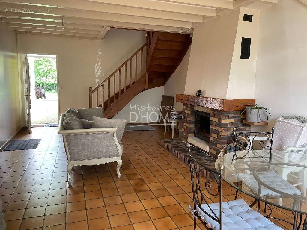 Maison à ROZAY-EN-BRIE