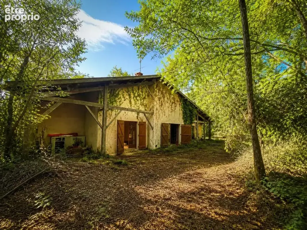 Maison de 8 pièces de 269 m² à Saint-Vincent-de-Paul - photo 14