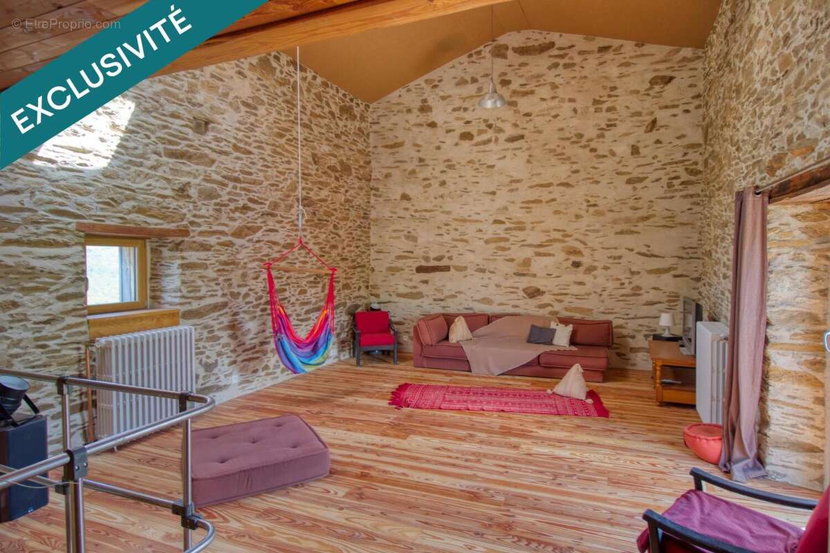 Photo 5 - Maison à VALDERIES