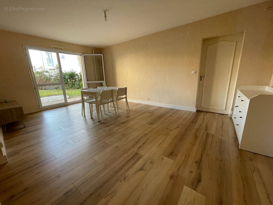 Appartement à ANGERS