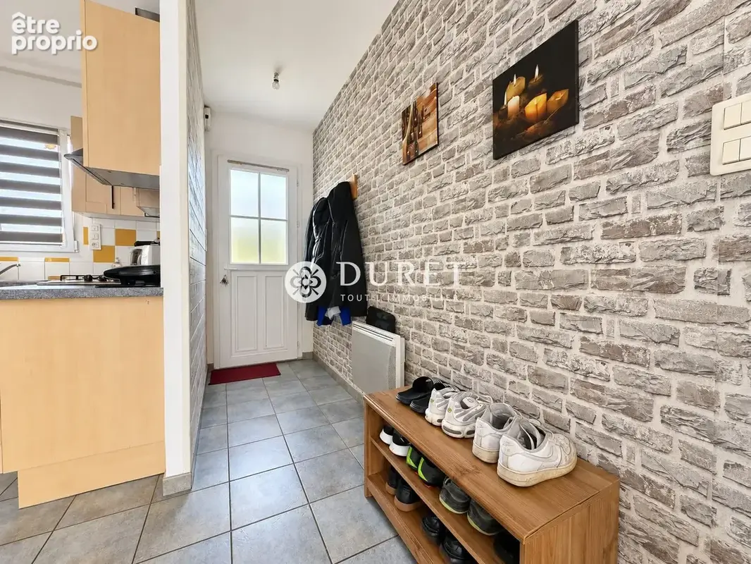 Maison 3 pièces 70 m² à vendre à Saint-Christophe-Du-Ligneron (85670) - photo 3