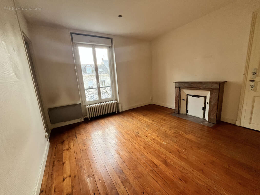 Appartement à LE MANS