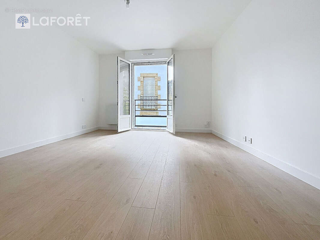 Appartement Auray 3 pièce(s) 66.11 m2 - photo 5