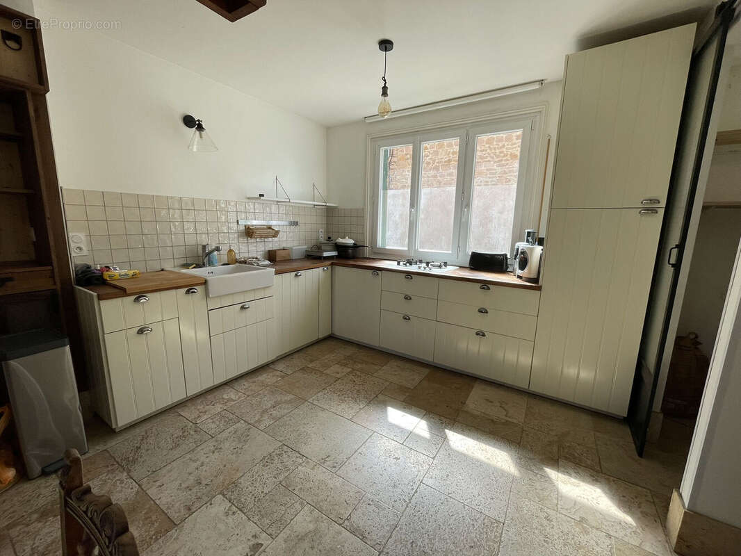 Photo 3 - Maison à AMPLEPUIS
