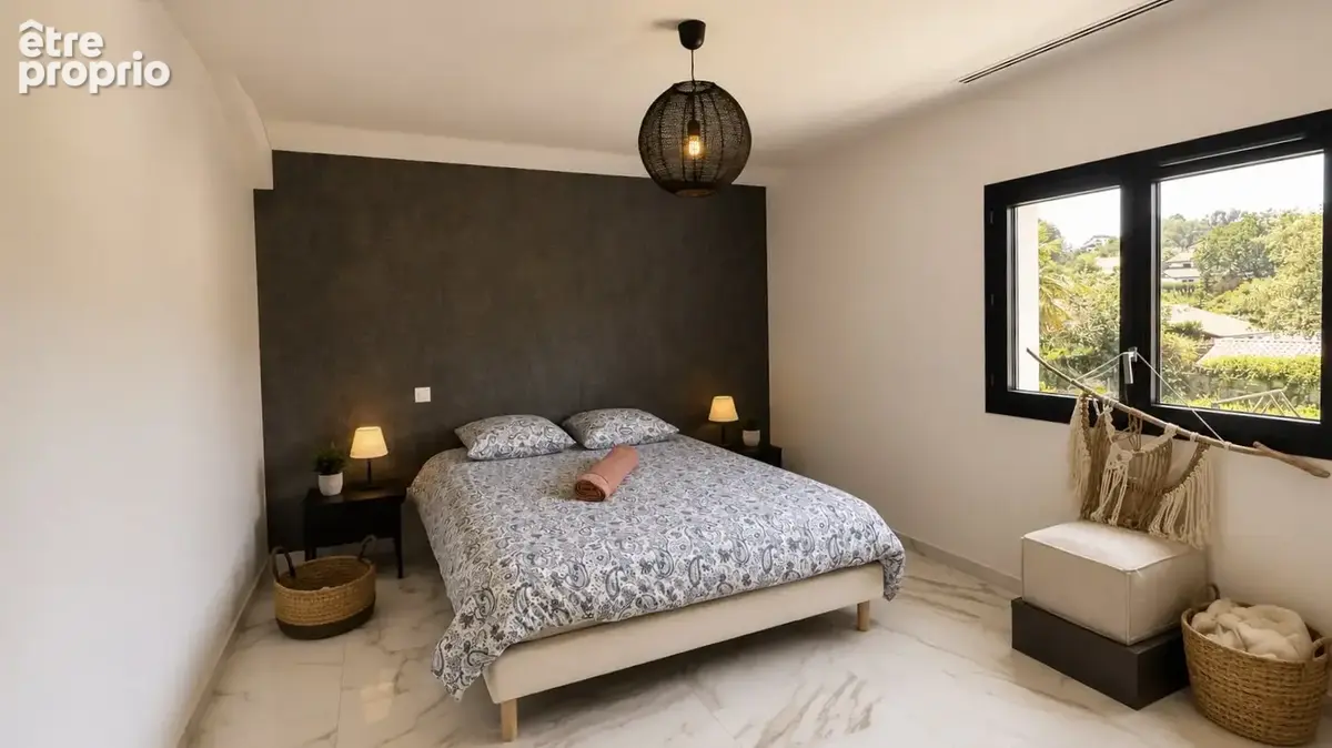 Maison neuve à vendre à Urcuit  Villa contemporaine 135 m² avec garage et terrain de 729 m² proche Bayonne - photo 12