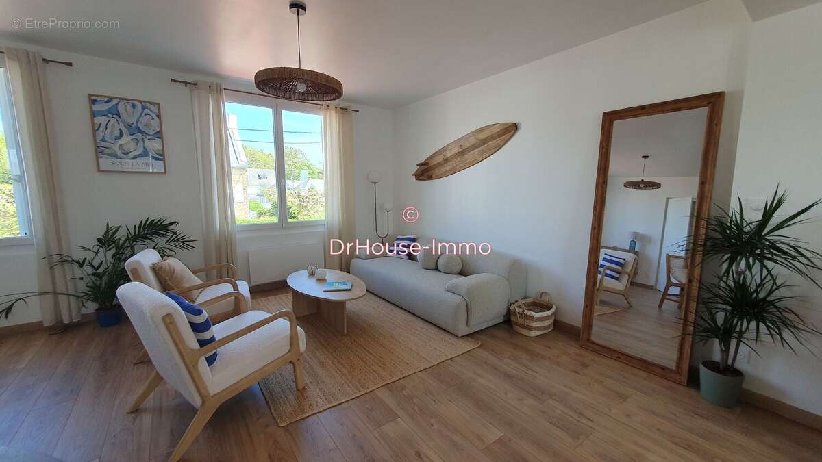 Appartement à CARNAC