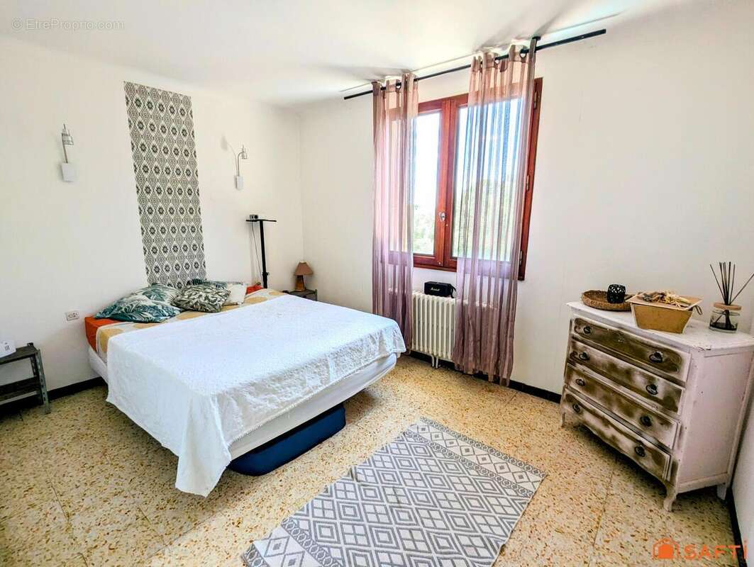 Photo 8 - Maison à UCHAUD