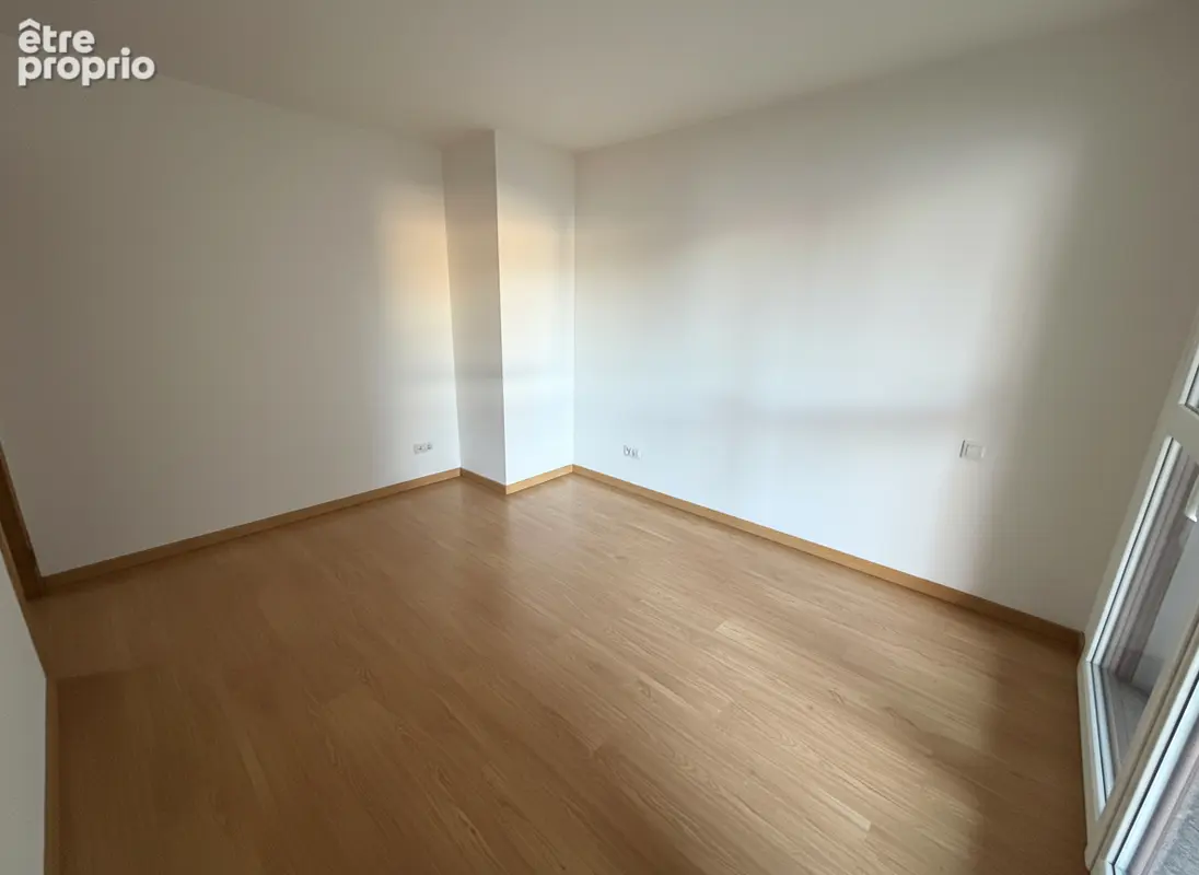 Hendaye Centre ville Appartement 2 pièces à vendre - photo 2