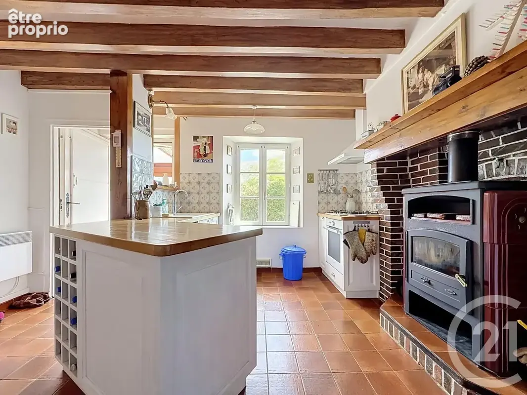Maison 5 pièces 145 m² à vendre à Chartres (28000) - photo 7