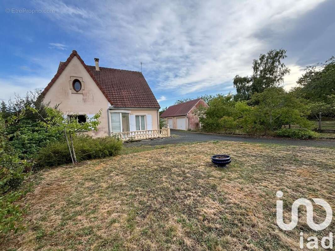 Maison 187 m² à Le Poinconnet  - photo 5