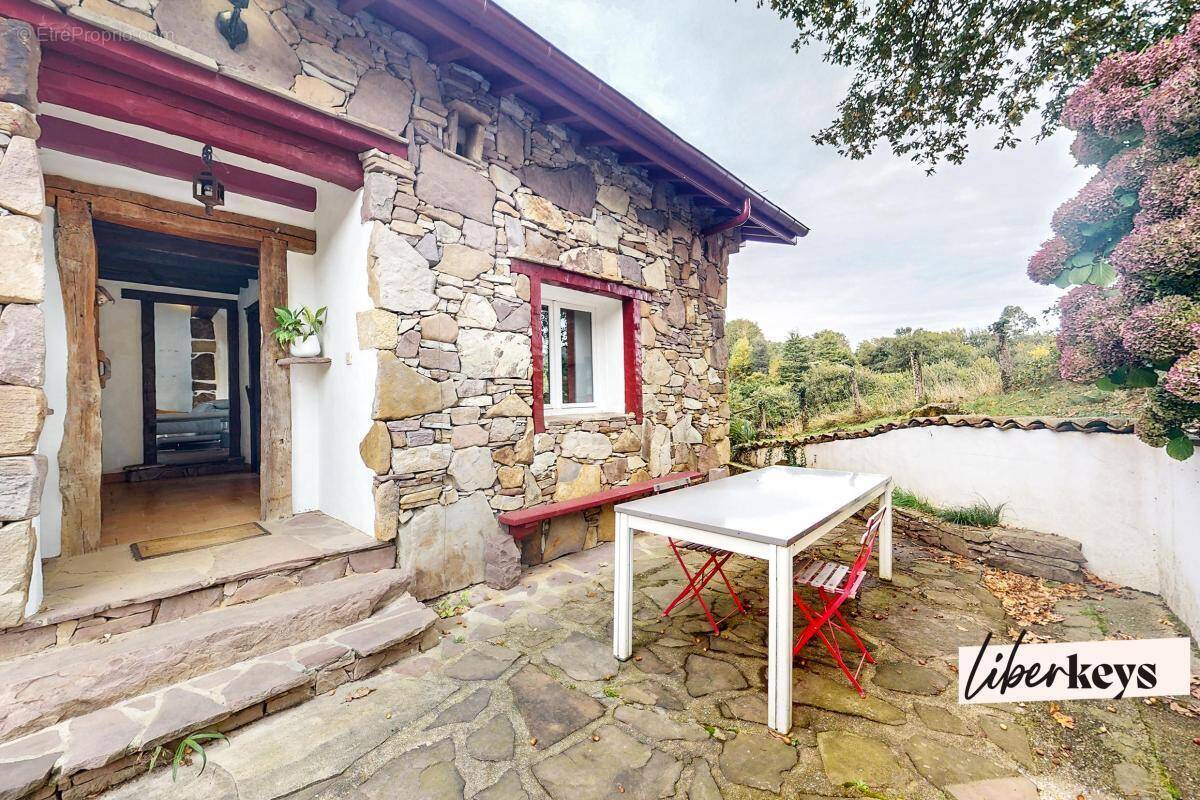 Appartement à ASCAIN