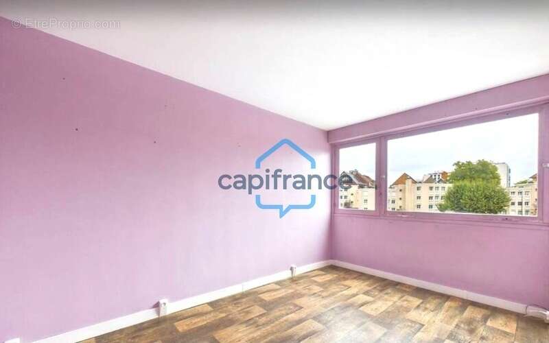 Appartement à VELIZY-VILLACOUBLAY