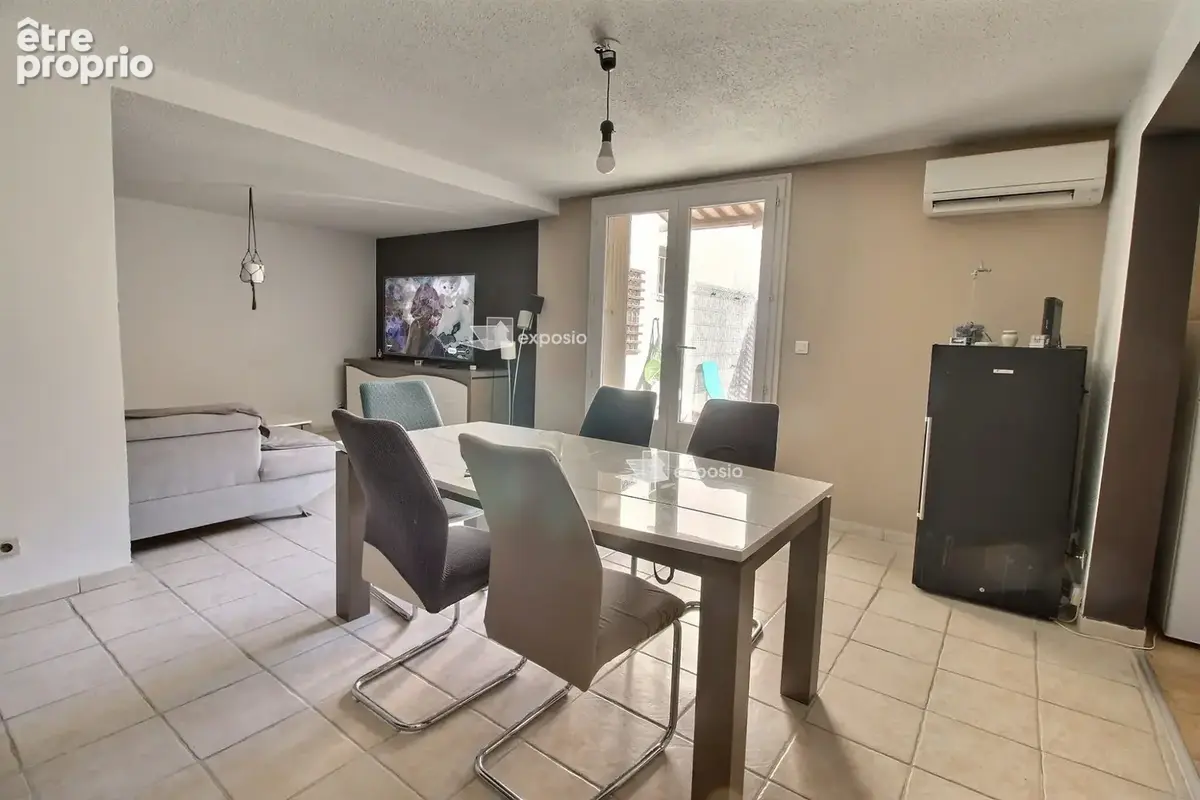 Appartement 4 pièces 87 m² à vendre à Avignon (84000) - photo 5