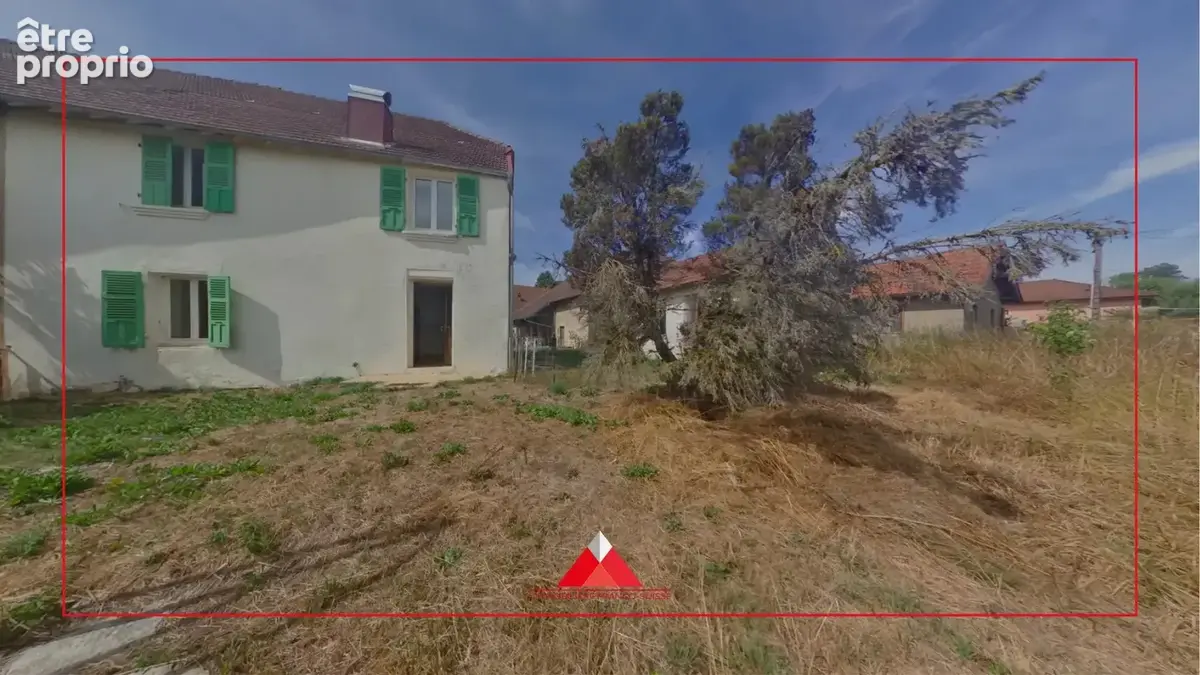 Photo Maison à Lemuy au prix de 128 000€