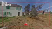 Maison à LEMUY