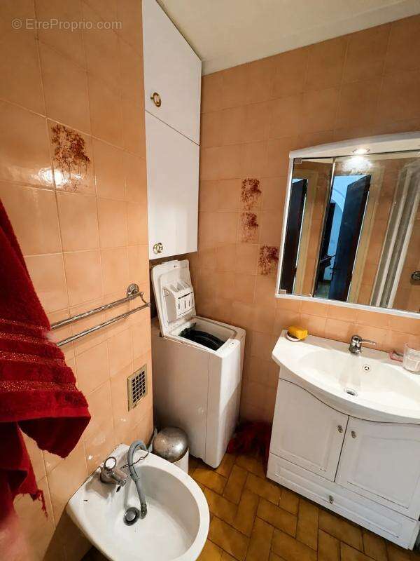 Appartement T4 de 71 m² à Annecy - photo 6