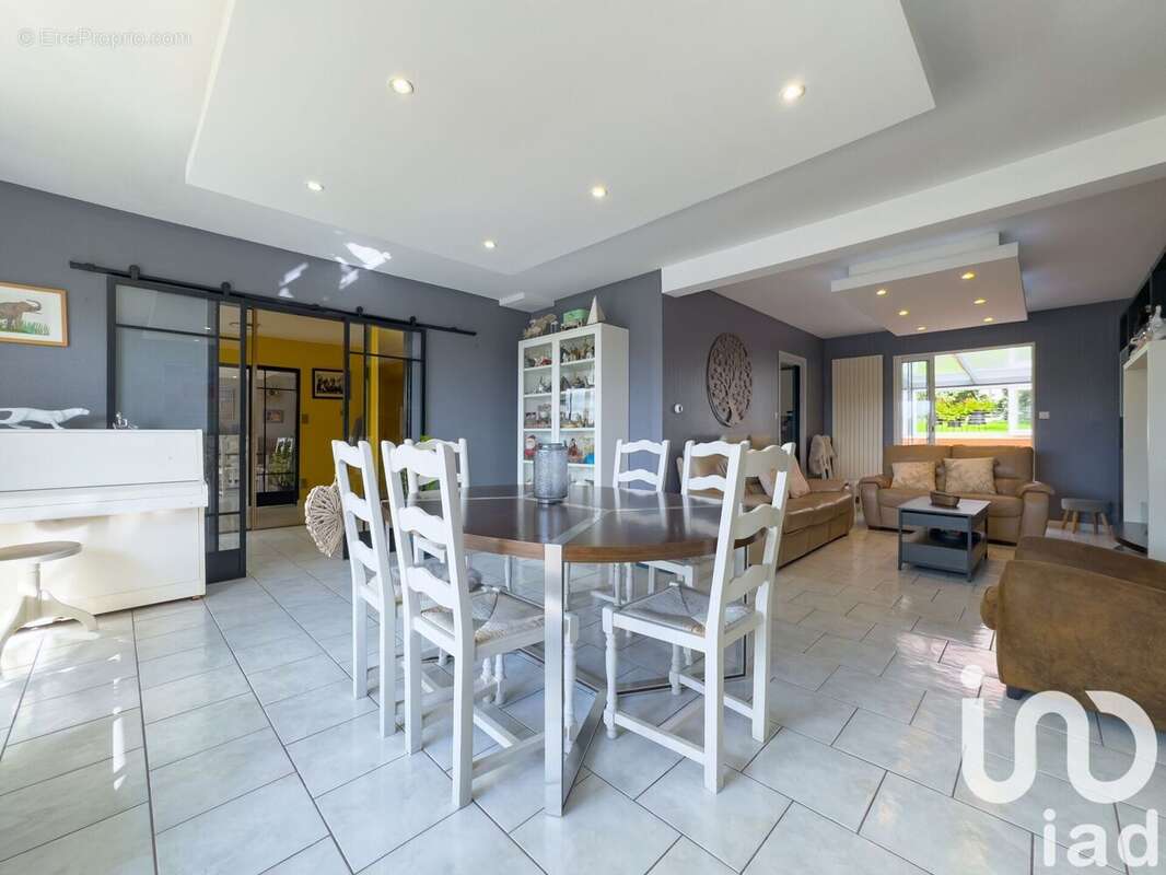 Photo 4 - Maison à CHARLEVILLE-MEZIERES