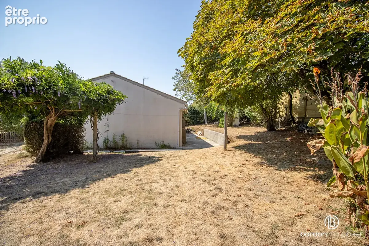 Maison 5 pièces - 113 m² - Idéalement située sur Bois-de-Cené - photo 12