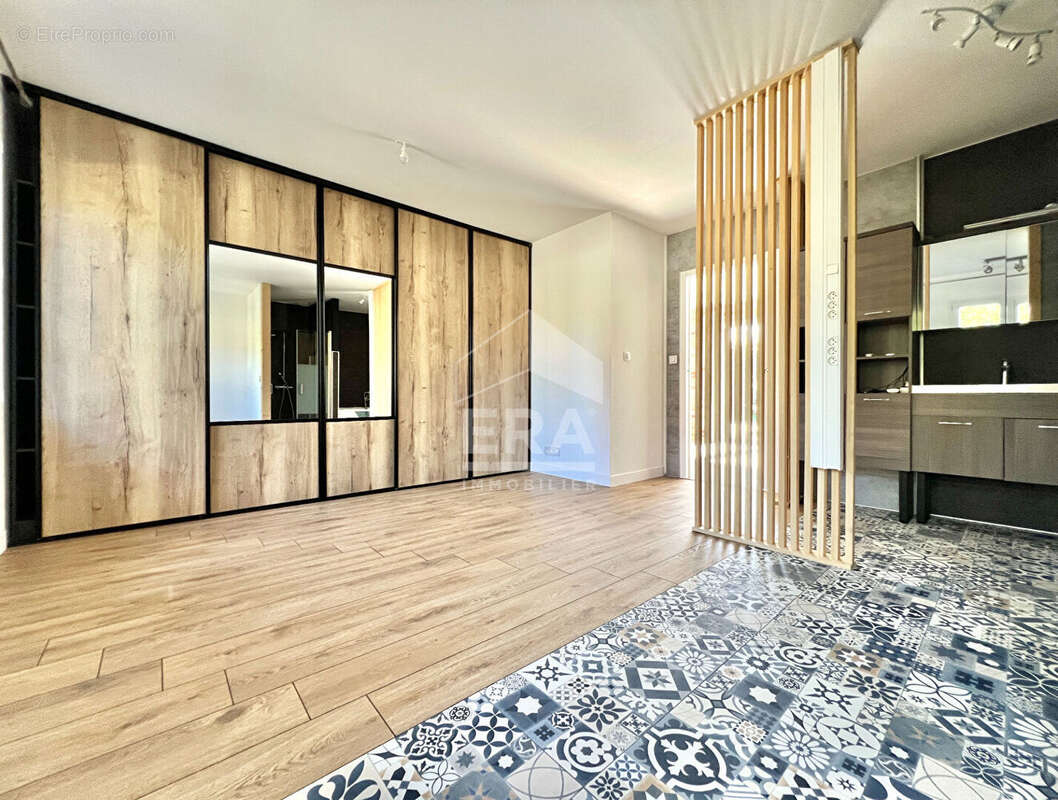 Maison à BELIN-BELIET