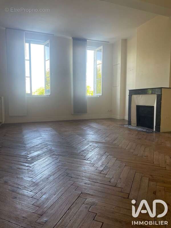 Photo 4 - Maison à LIBOURNE