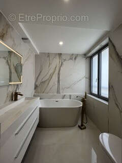 Appartement à AURIOL