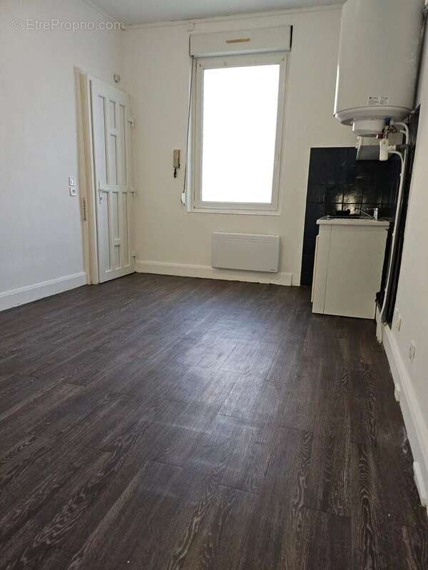 Appartement à JOEUF