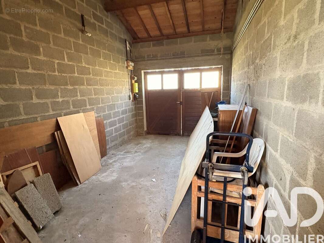 Photo 8 - Maison à LA BAULE-ESCOUBLAC