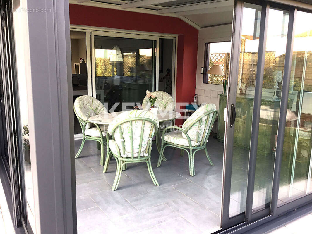 Maison à ARTHON-EN-RETZ