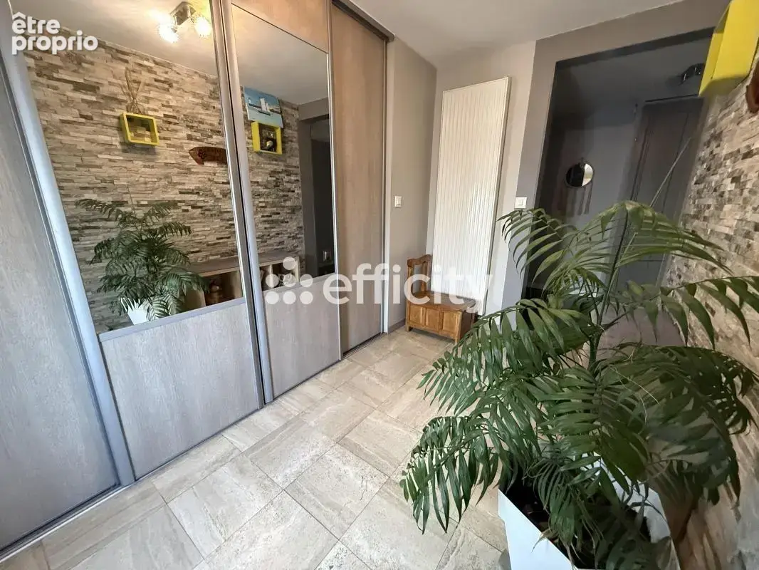 Maison 110 m² à La Verriere  - photo 12