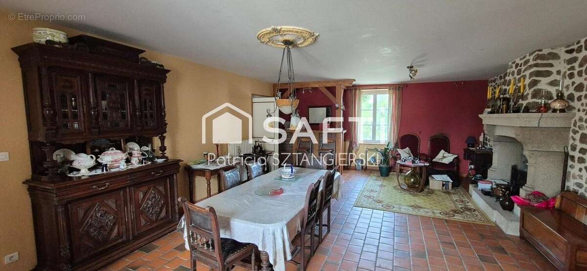 Photo 9 - Maison à MERINCHAL