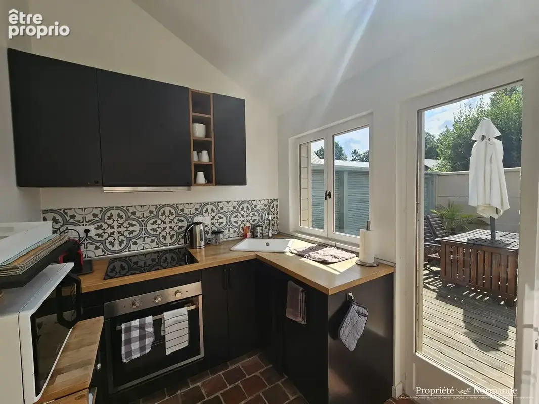 Maison 60 m² à Cormeilles  - photo 6