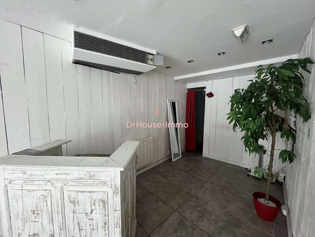 Appartement à CHATELLERAULT