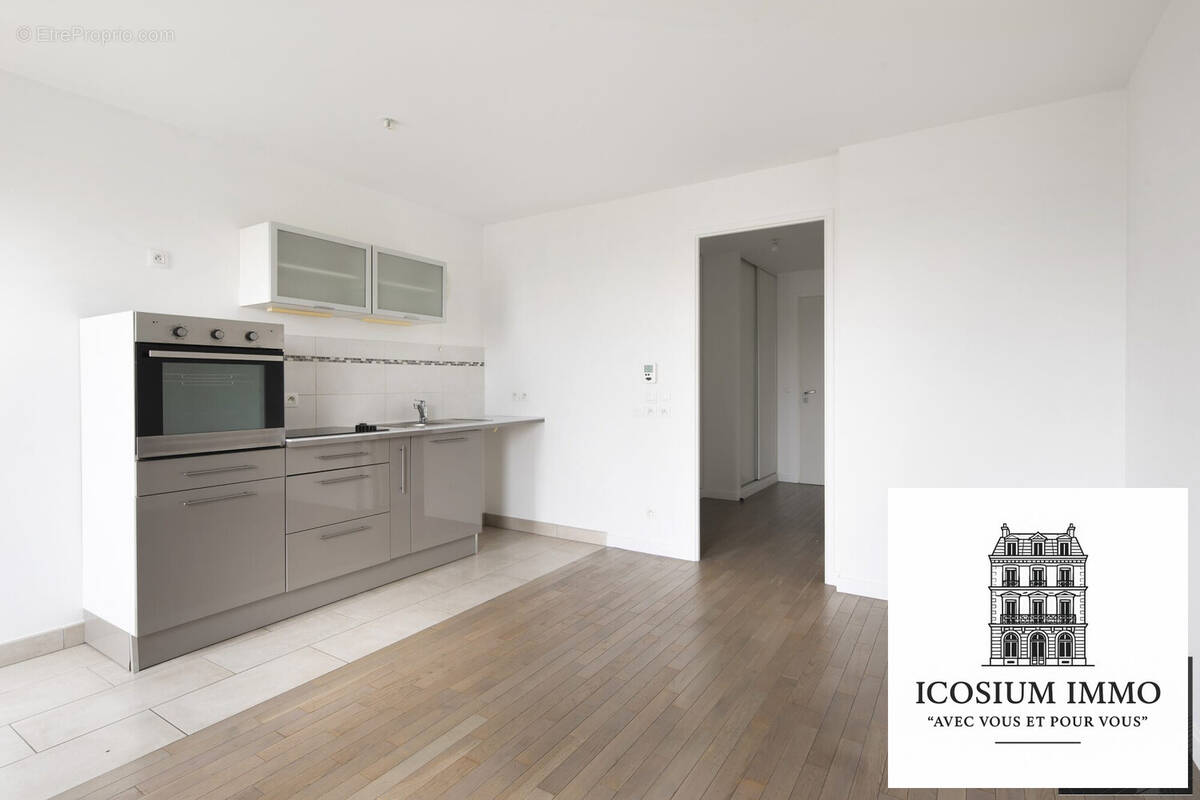 Appartement à LE PERREUX-SUR-MARNE