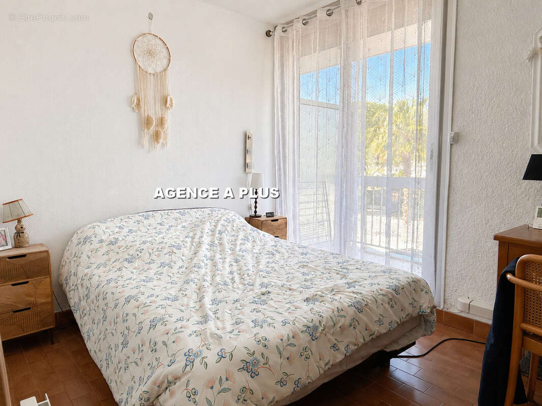 Appartement à LE GRAU-DU-ROI