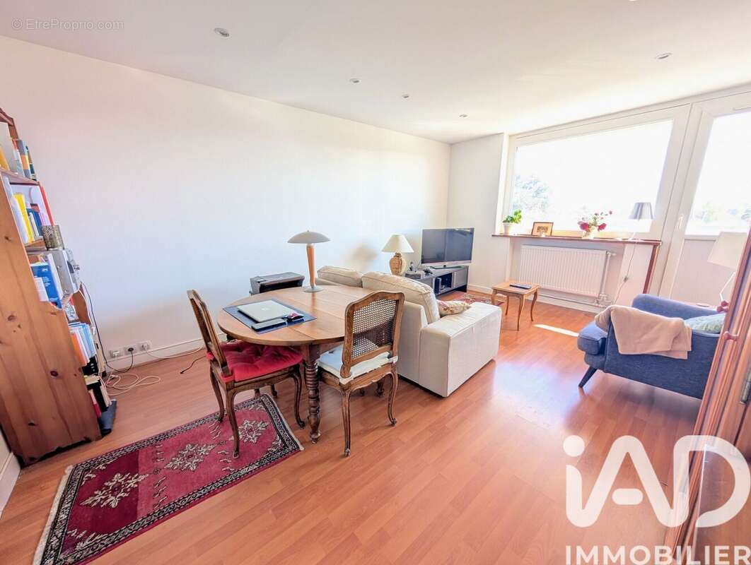 Photo 7 - Appartement à SAINT-JEAN-DE-BRAYE