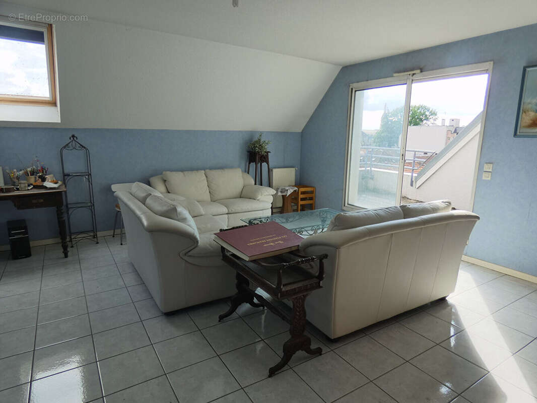 Appartement à PAU