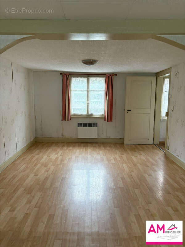 Maison à SOULTZ-HAUT-RHIN