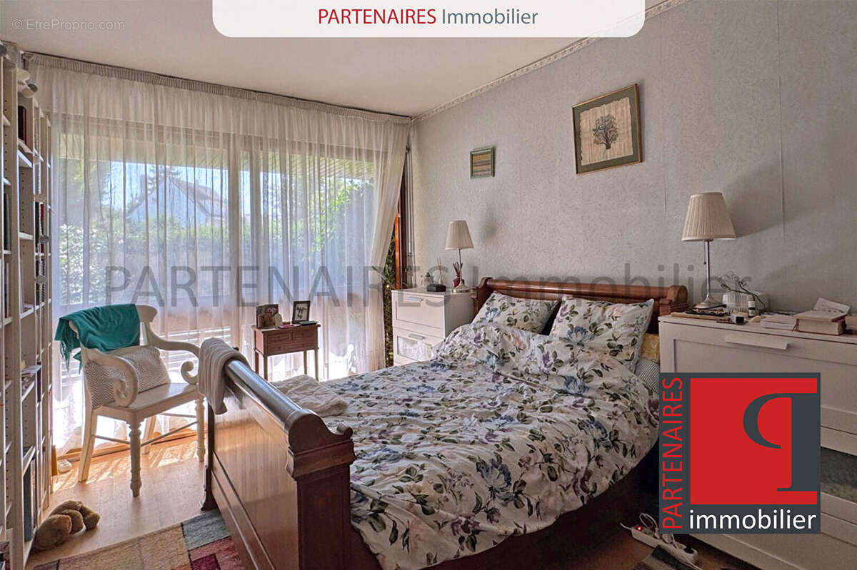 Appartement à LE CHESNAY