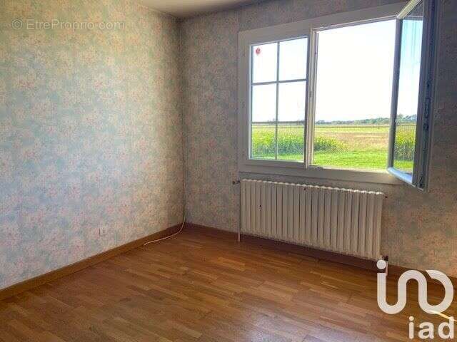 Photo 5 - Maison à DOLE