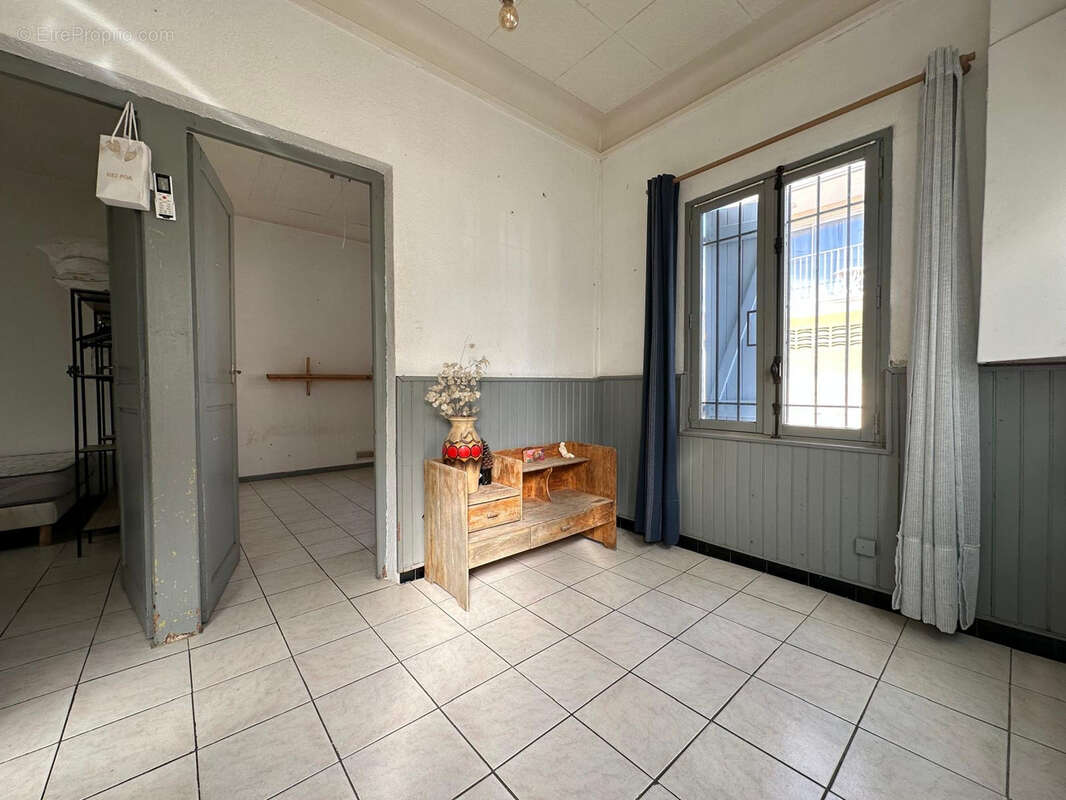 Maison à SAINT-NAZAIRE