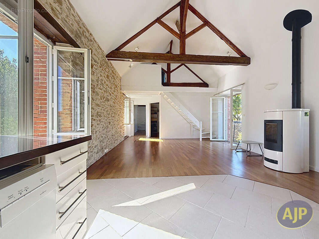 Maison Sainte Pazanne - photo 4