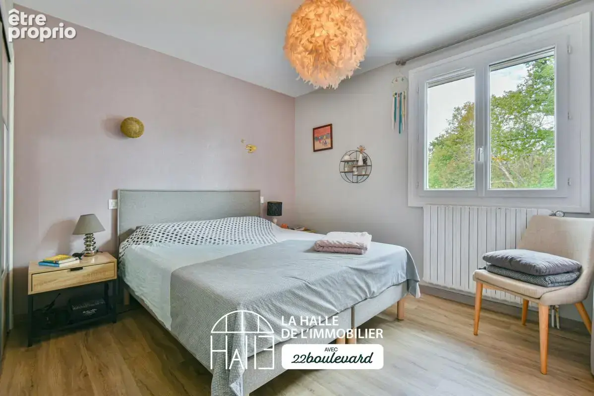 Maison 4 pièces 105 m² à vendre à Aixe-Sur-Vienne (87700) - photo 7