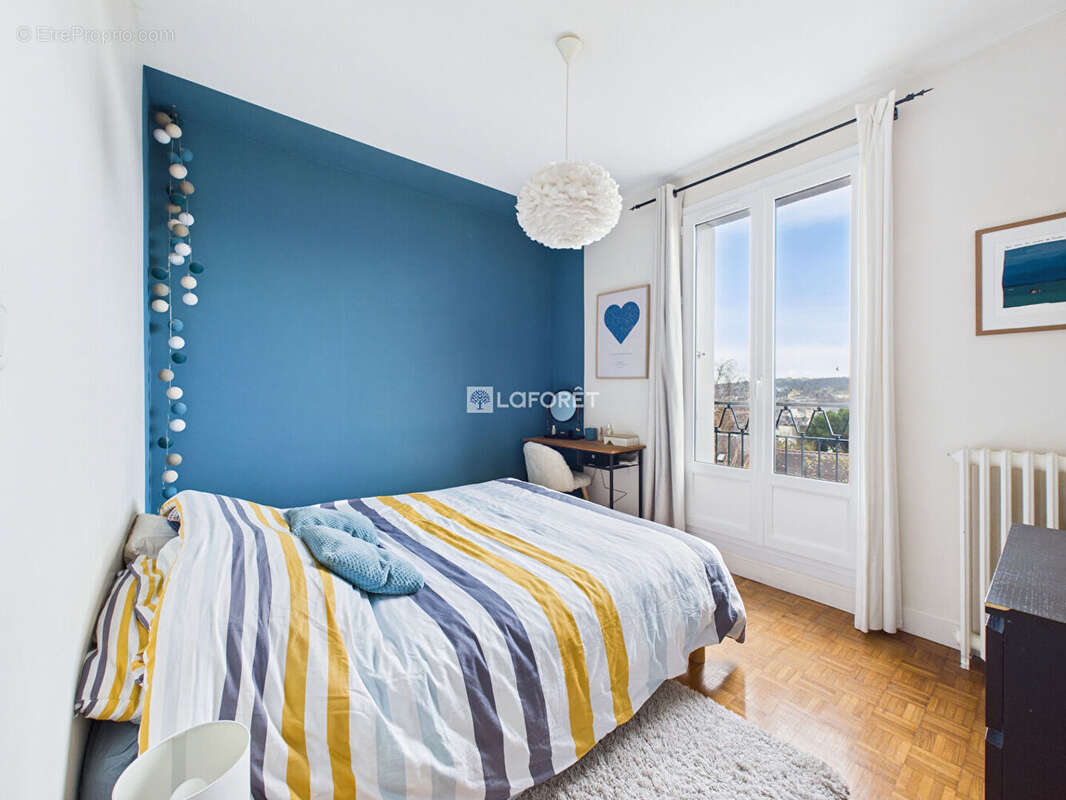 Appartement à QUIMPER